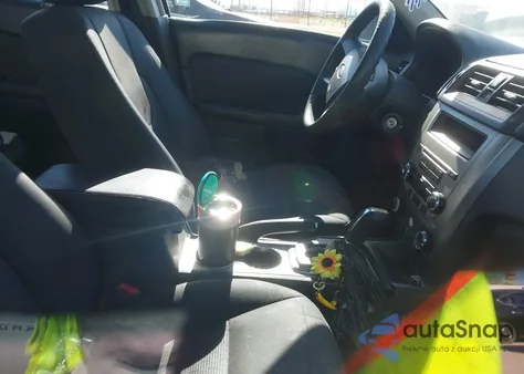 2011 Ford Fusion Se from USA, damaged, VIN 3FAHP0HA0BR320715